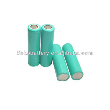 3.7V 18650 gute leistungsstarke Lithium-Batterie gebildet durch große Fabrik in Shenzhen